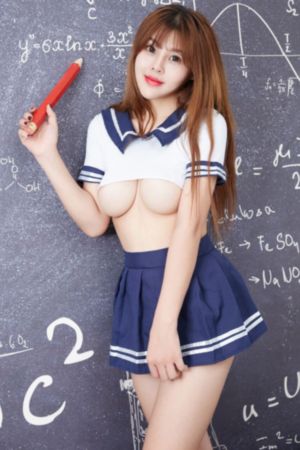 吃谜少女第18集